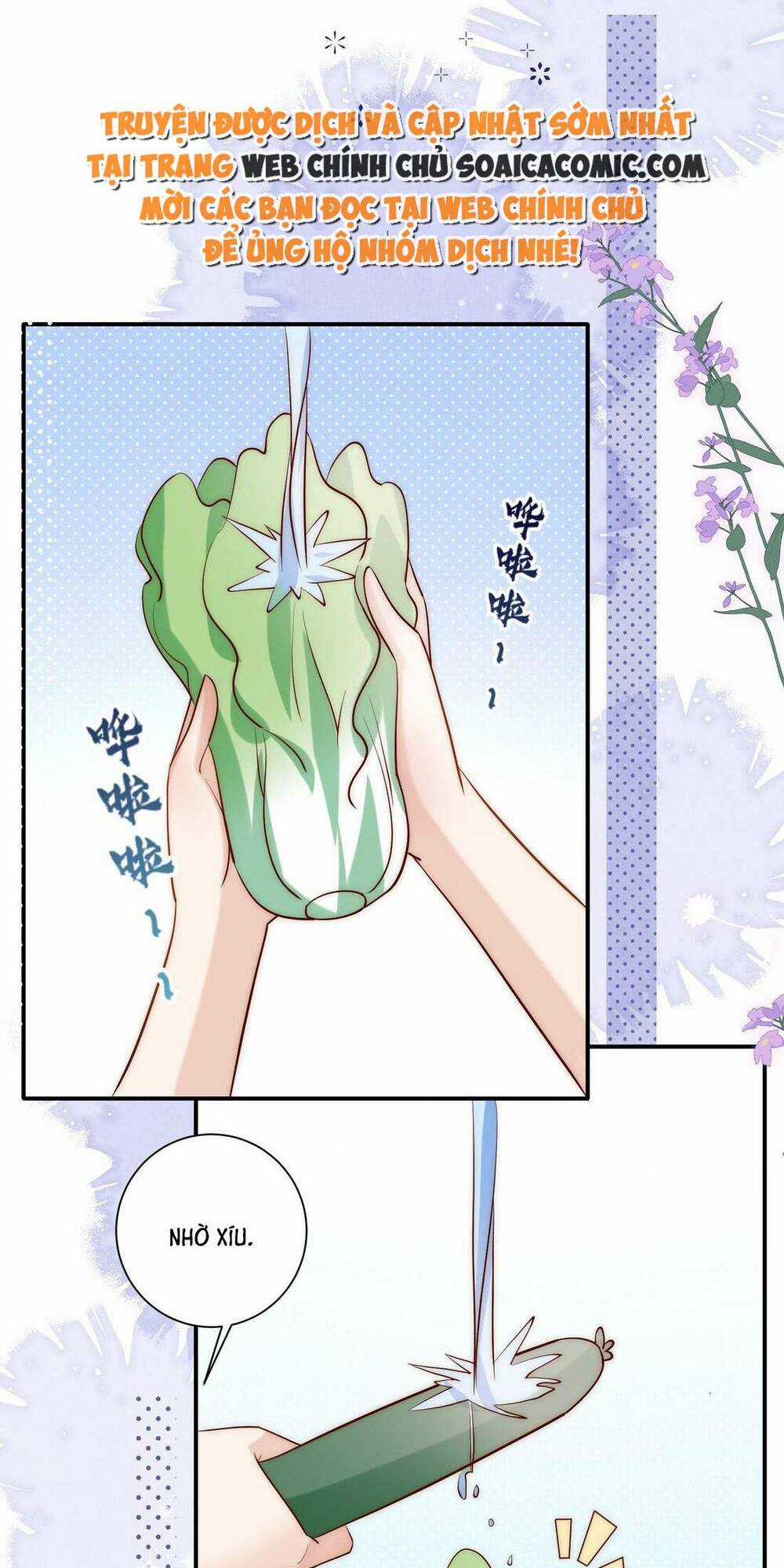 Ảnh Đế Thế Thân - Chapter 21 - Trang 31