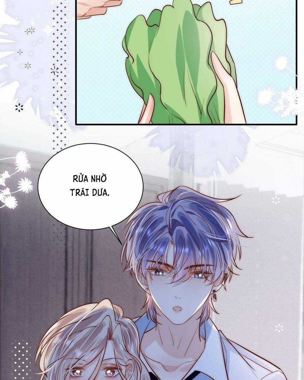 Ảnh Đế Thế Thân - Chapter 21 - Trang 32