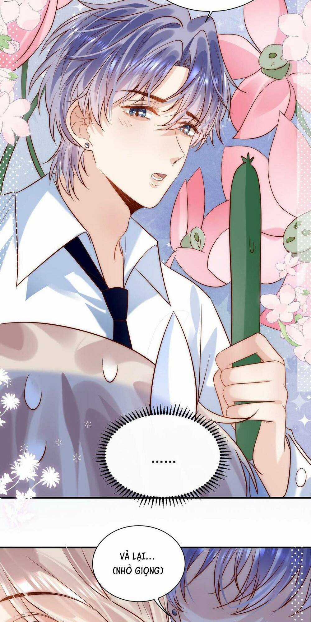 Ảnh Đế Thế Thân - Chapter 21 - Trang 35