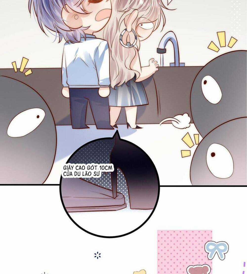 Ảnh Đế Thế Thân - Chapter 21 - Trang 37