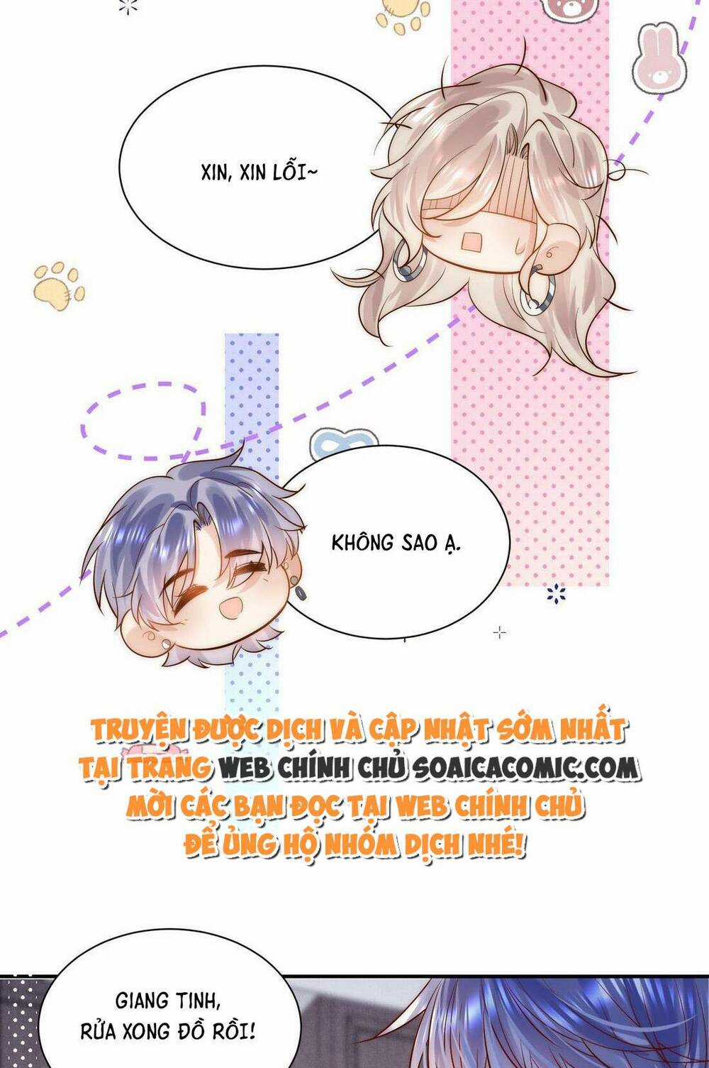 Ảnh Đế Thế Thân - Chapter 21 - Trang 38