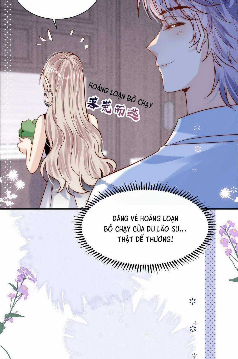 Ảnh Đế Thế Thân - Chapter 21 - Trang 39