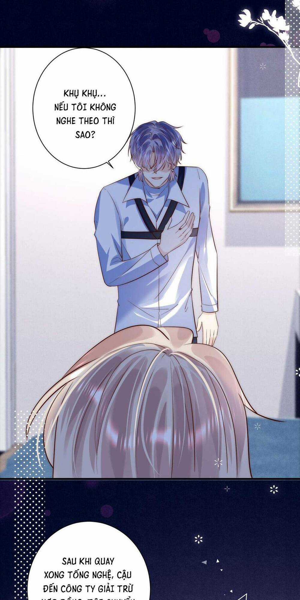 Ảnh Đế Thế Thân - Chapter 21 - Trang 5