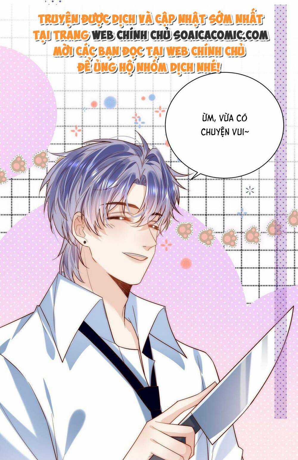 Ảnh Đế Thế Thân - Chapter 21 - Trang 41