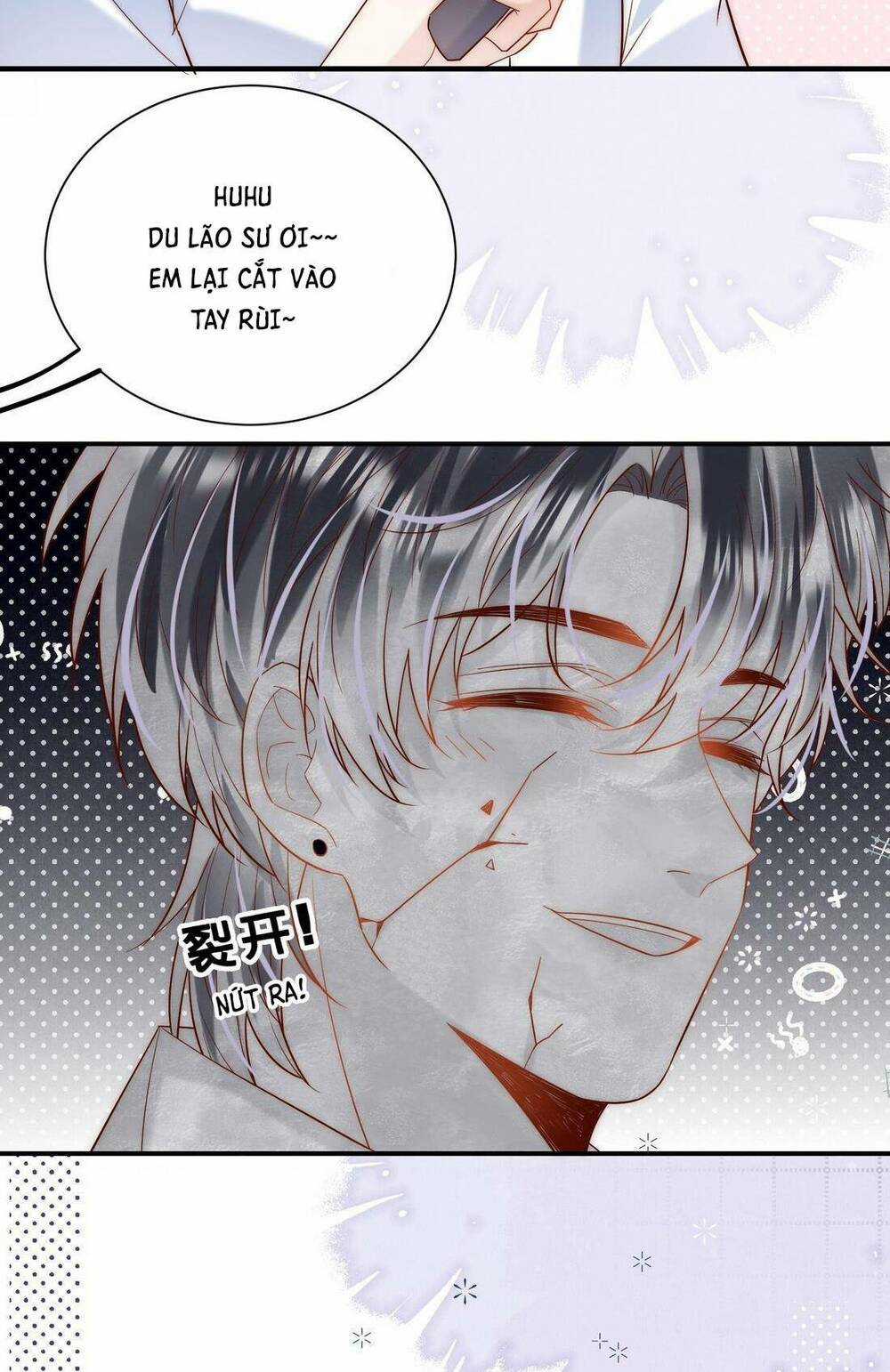 Ảnh Đế Thế Thân - Chapter 21 - Trang 42