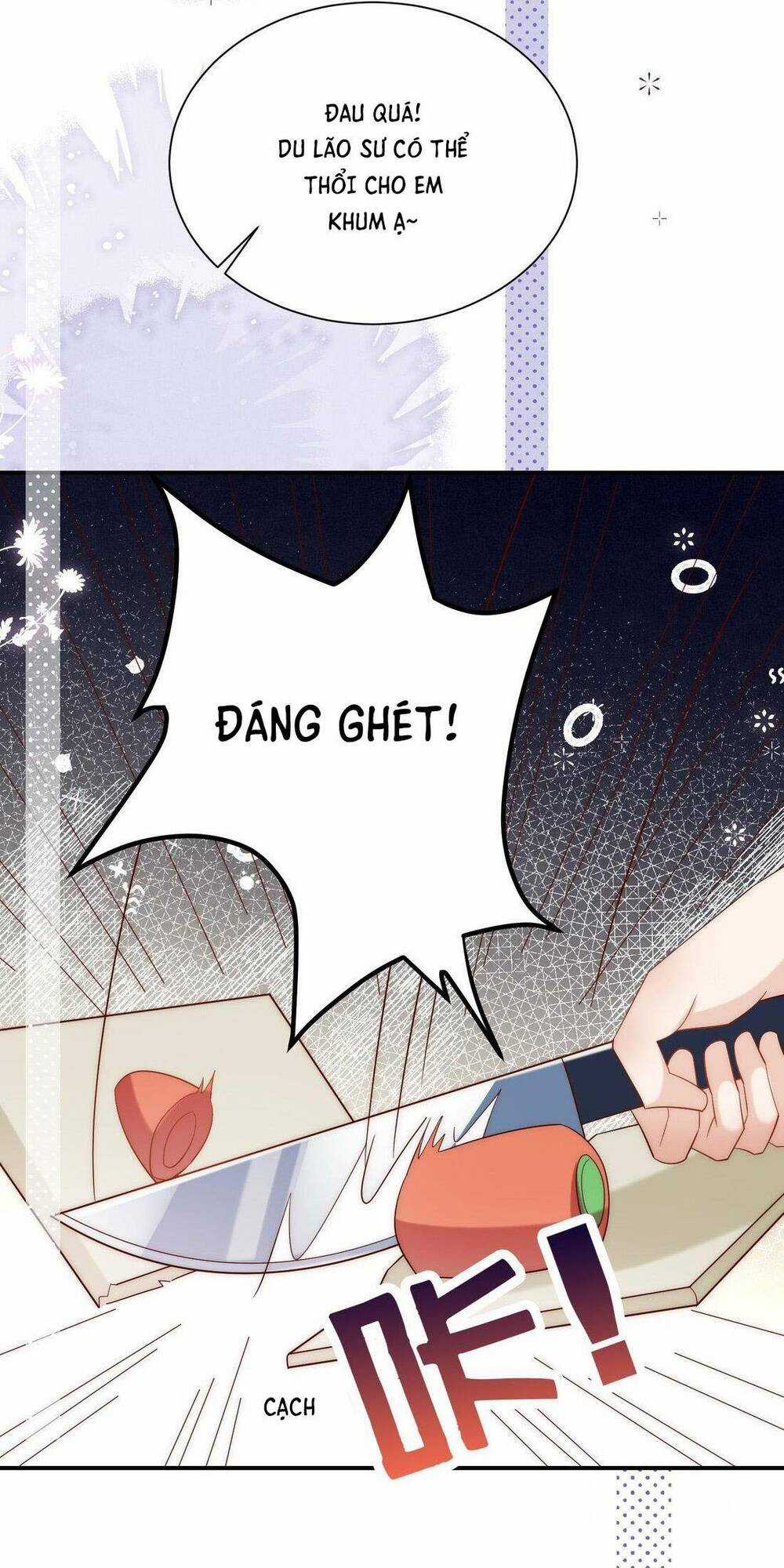 Ảnh Đế Thế Thân - Chapter 21 - Trang 44