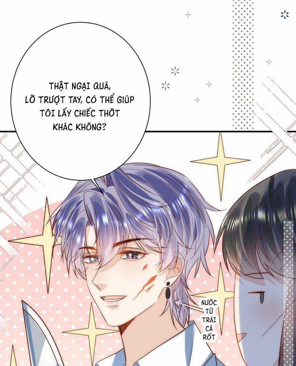 Ảnh Đế Thế Thân - Chapter 21 - Trang 45