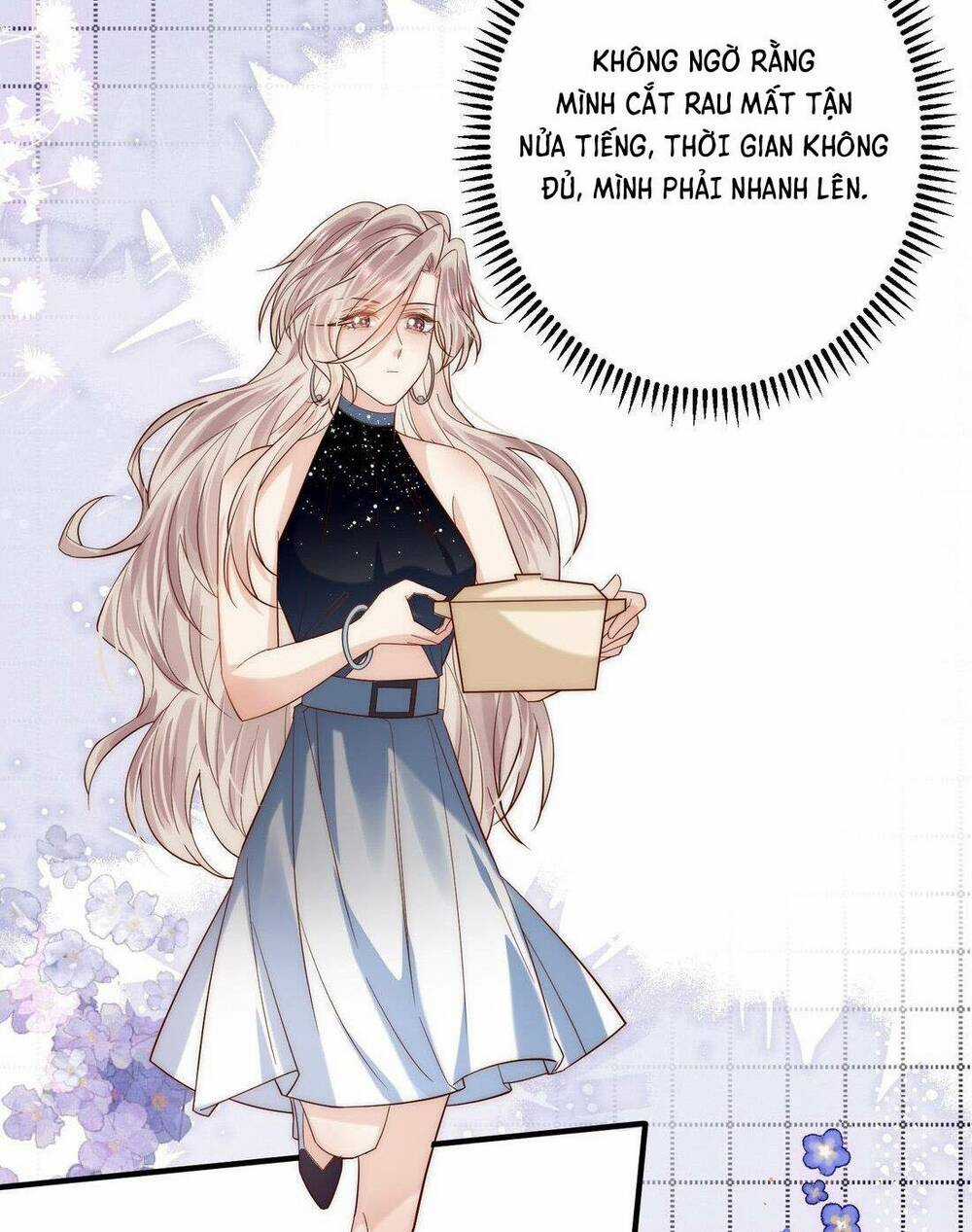 Ảnh Đế Thế Thân - Chapter 21 - Trang 48