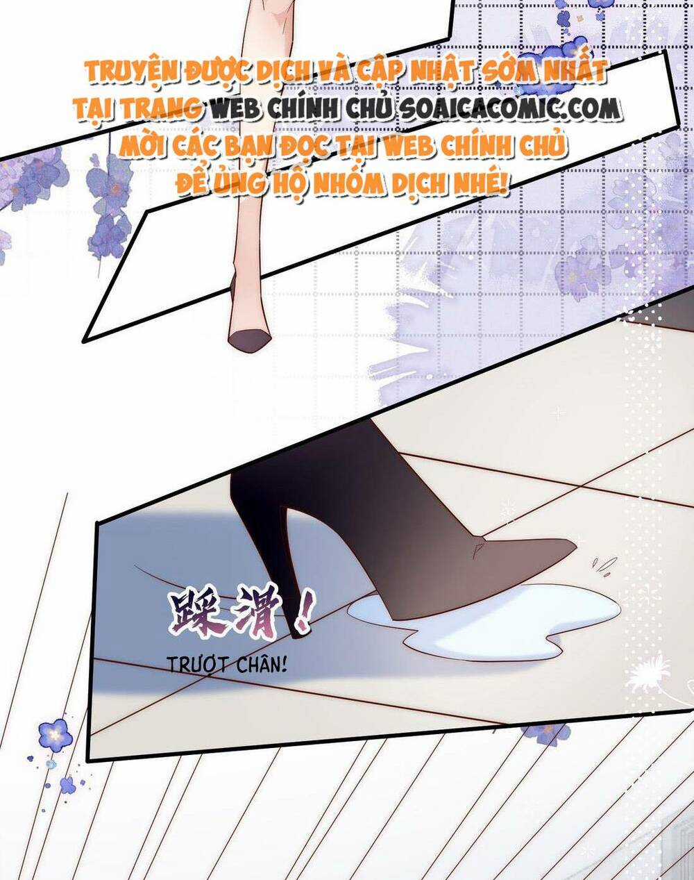 Ảnh Đế Thế Thân - Chapter 21 - Trang 49