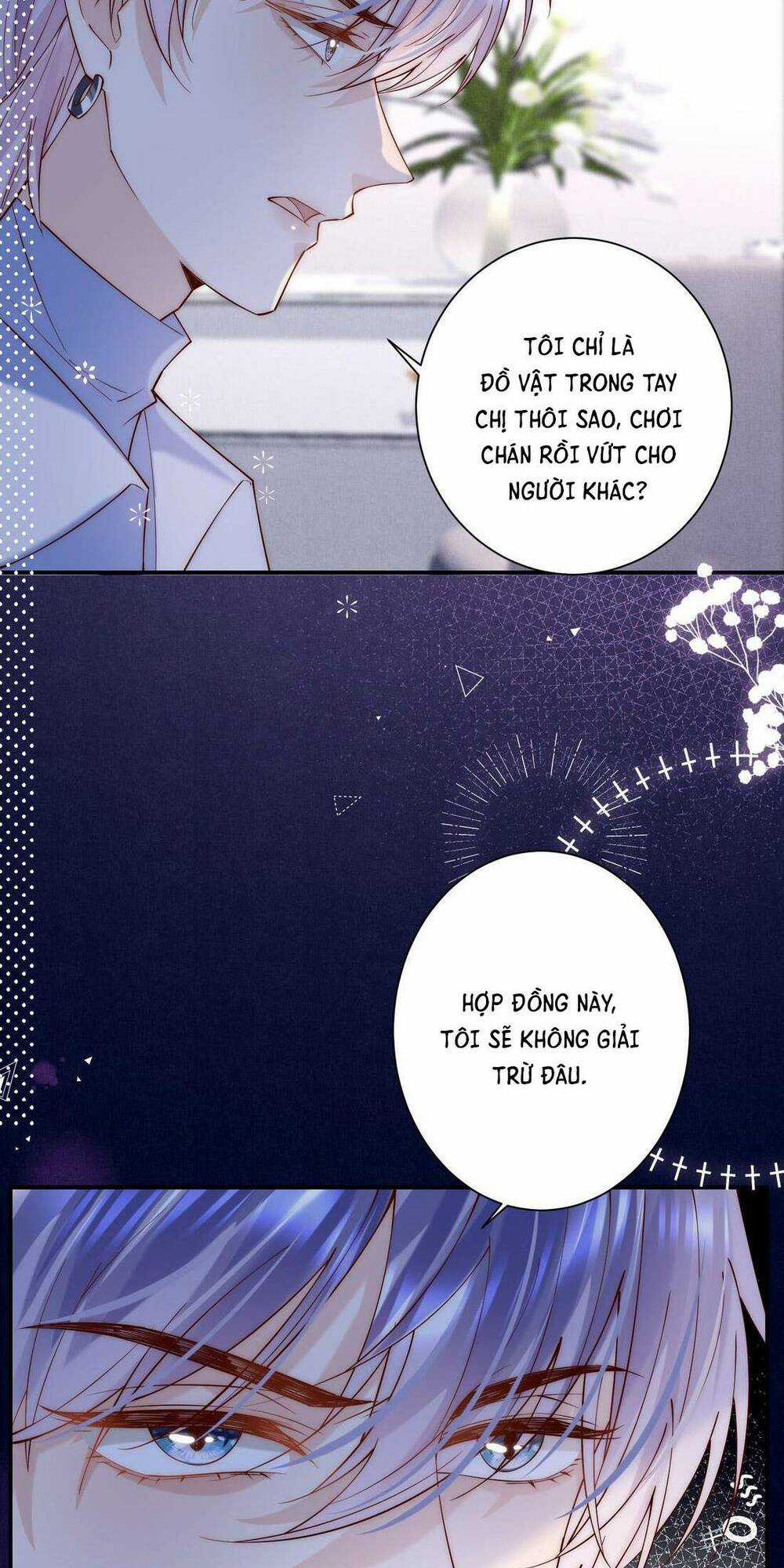 Ảnh Đế Thế Thân - Chapter 21 - Trang 7