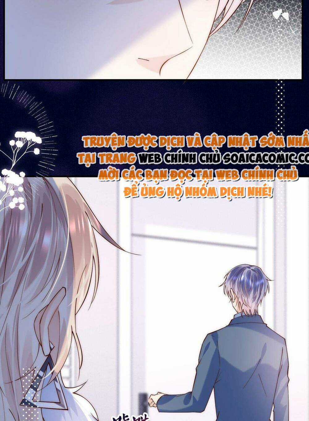 Ảnh Đế Thế Thân - Chapter 21 - Trang 8