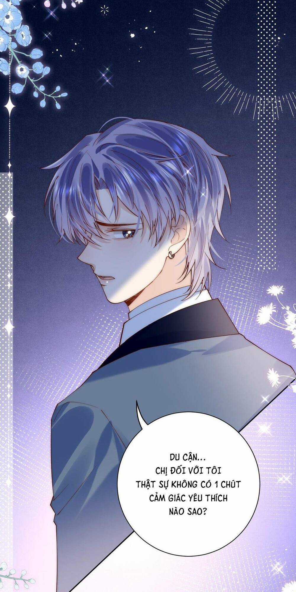 Ảnh Đế Thế Thân - Chapter 21 - Trang 10