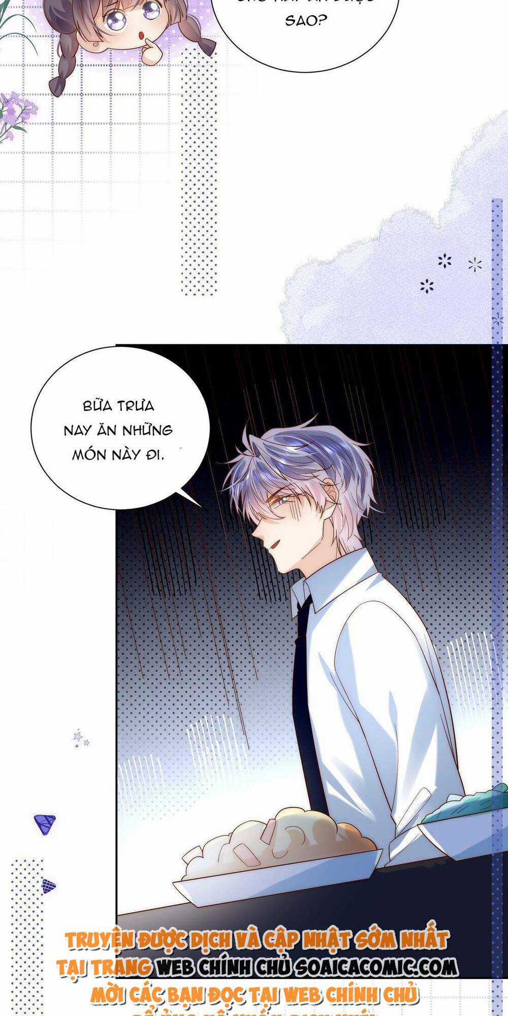 Ảnh Đế Thế Thân - Chapter 22 - Trang 12