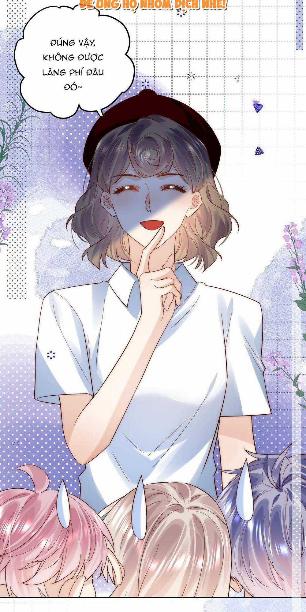 Ảnh Đế Thế Thân - Chapter 22 - Trang 13