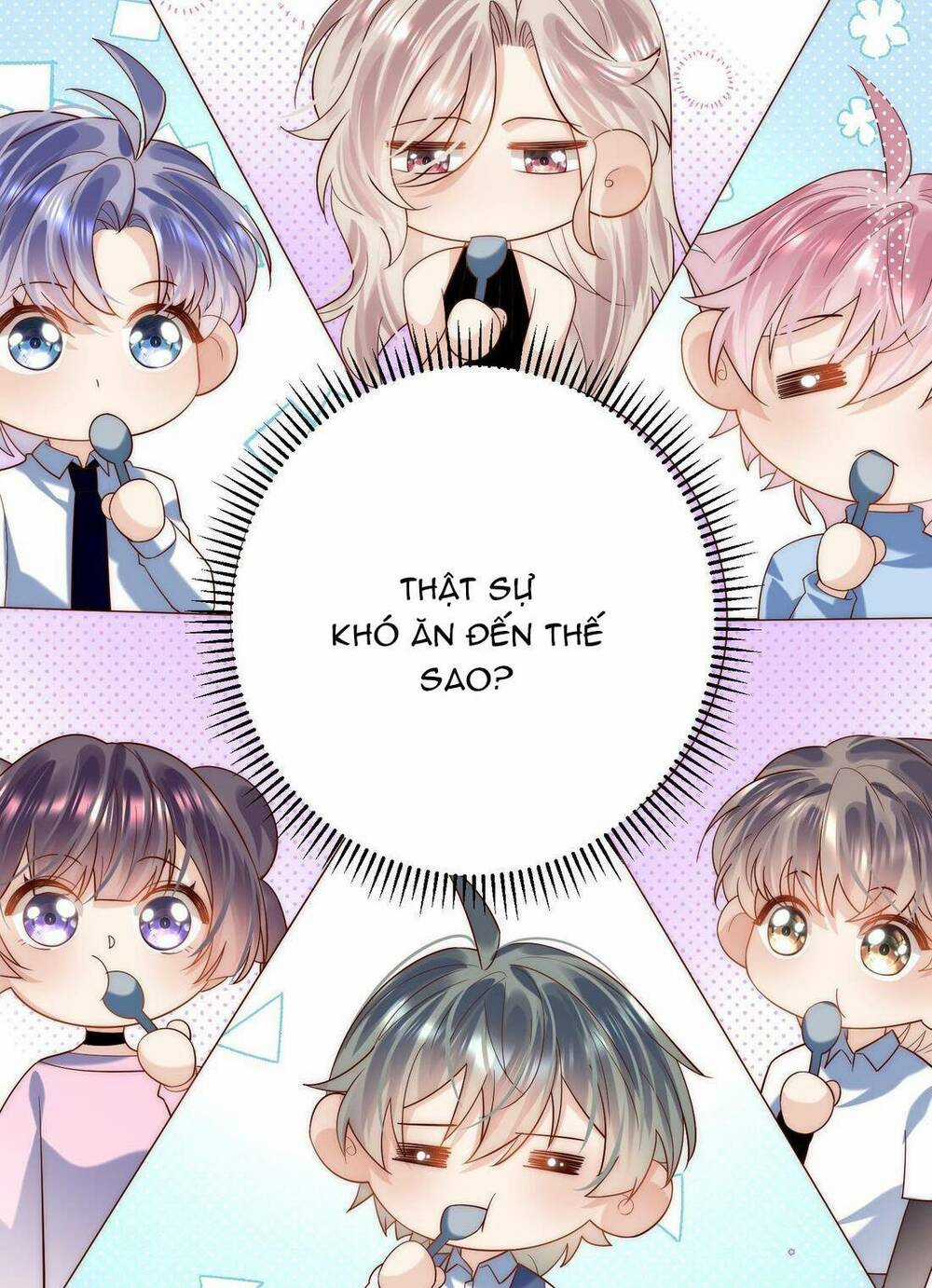 Ảnh Đế Thế Thân - Chapter 22 - Trang 15