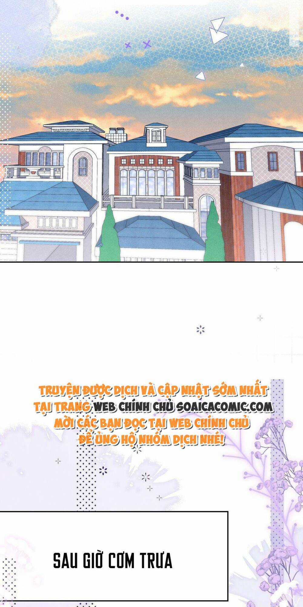 Ảnh Đế Thế Thân - Chapter 22 - Trang 17