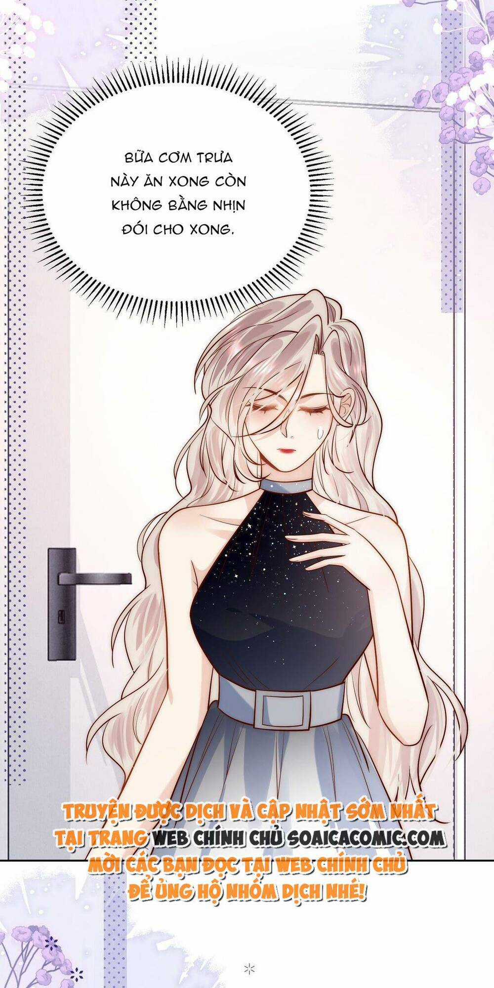 Ảnh Đế Thế Thân - Chapter 22 - Trang 18