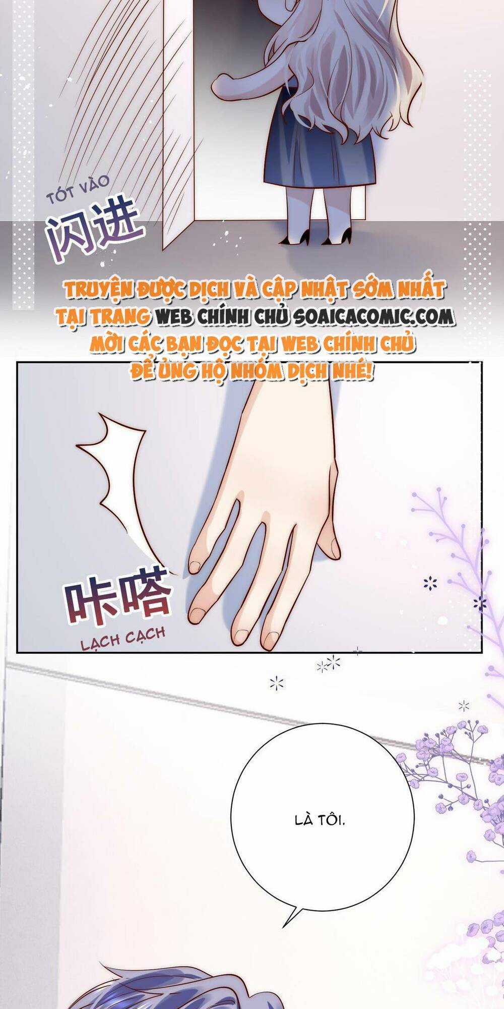 Ảnh Đế Thế Thân - Chapter 22 - Trang 20