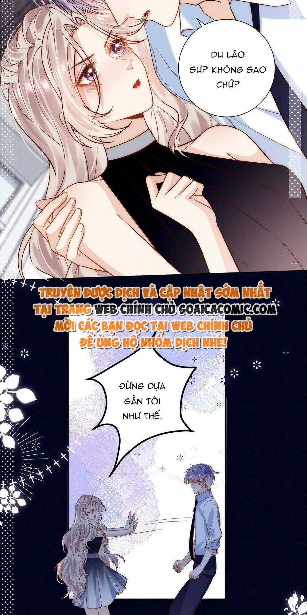 Ảnh Đế Thế Thân - Chapter 22 - Trang 3