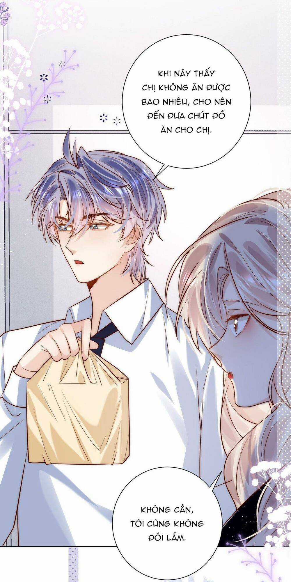 Ảnh Đế Thế Thân - Chapter 22 - Trang 23