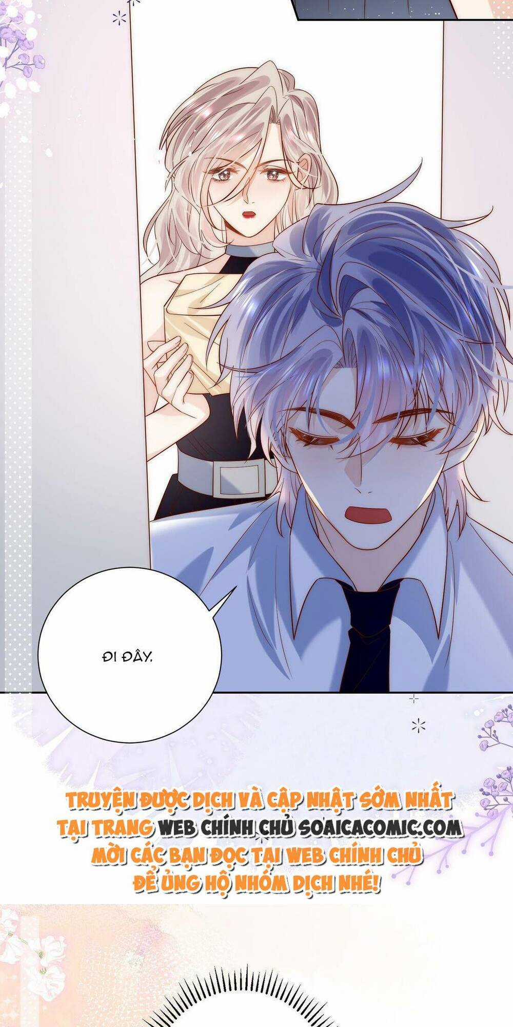 Ảnh Đế Thế Thân - Chapter 22 - Trang 25