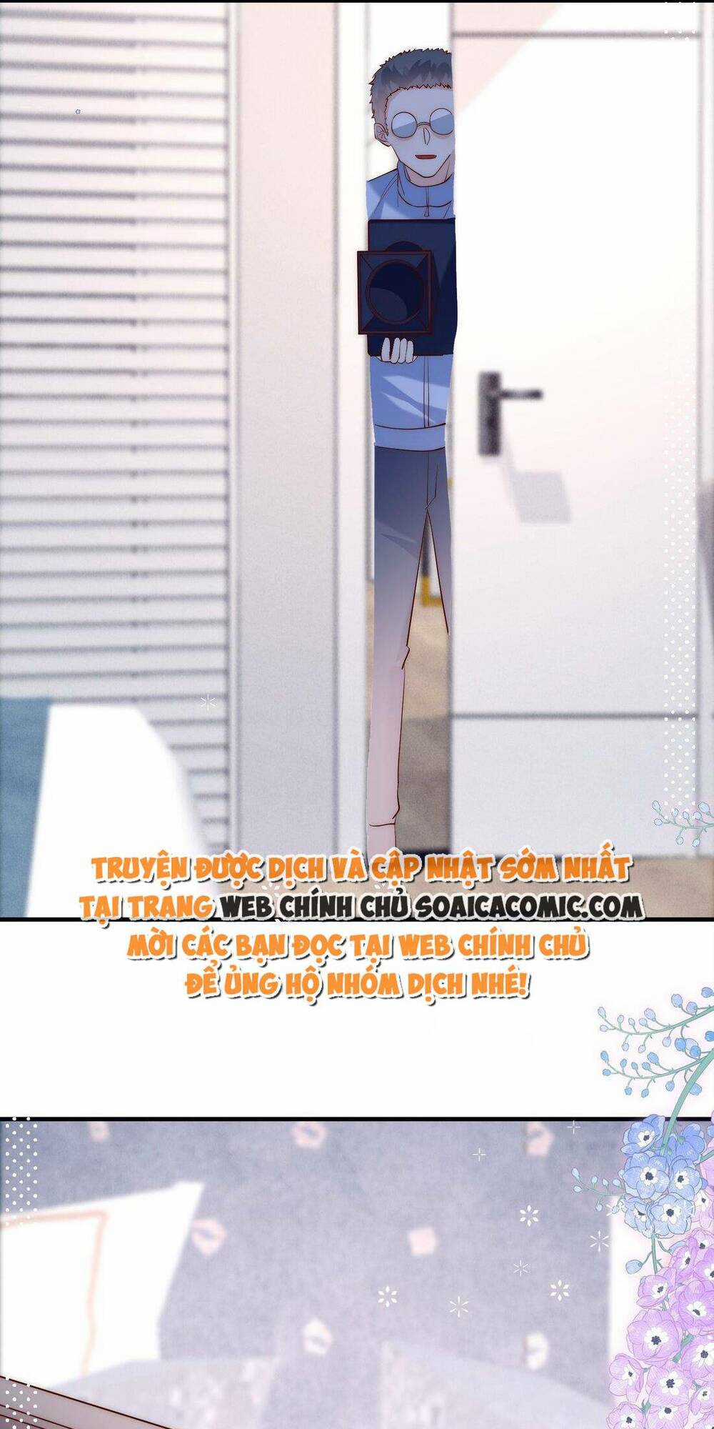 Ảnh Đế Thế Thân - Chapter 22 - Trang 28