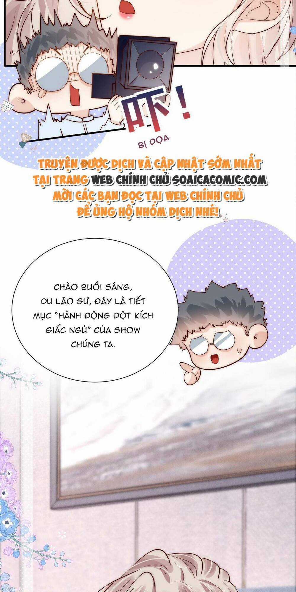 Ảnh Đế Thế Thân - Chapter 22 - Trang 30