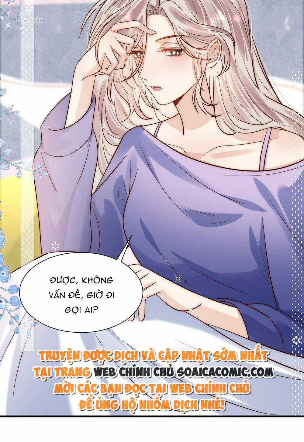 Ảnh Đế Thế Thân - Chapter 22 - Trang 31