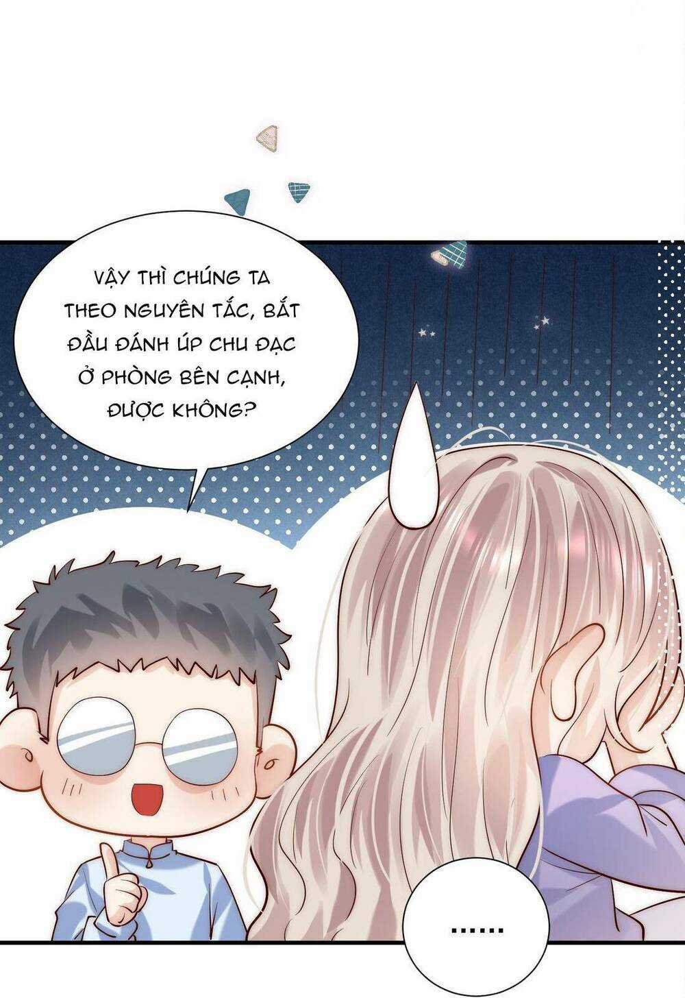 Ảnh Đế Thế Thân - Chapter 22 - Trang 32