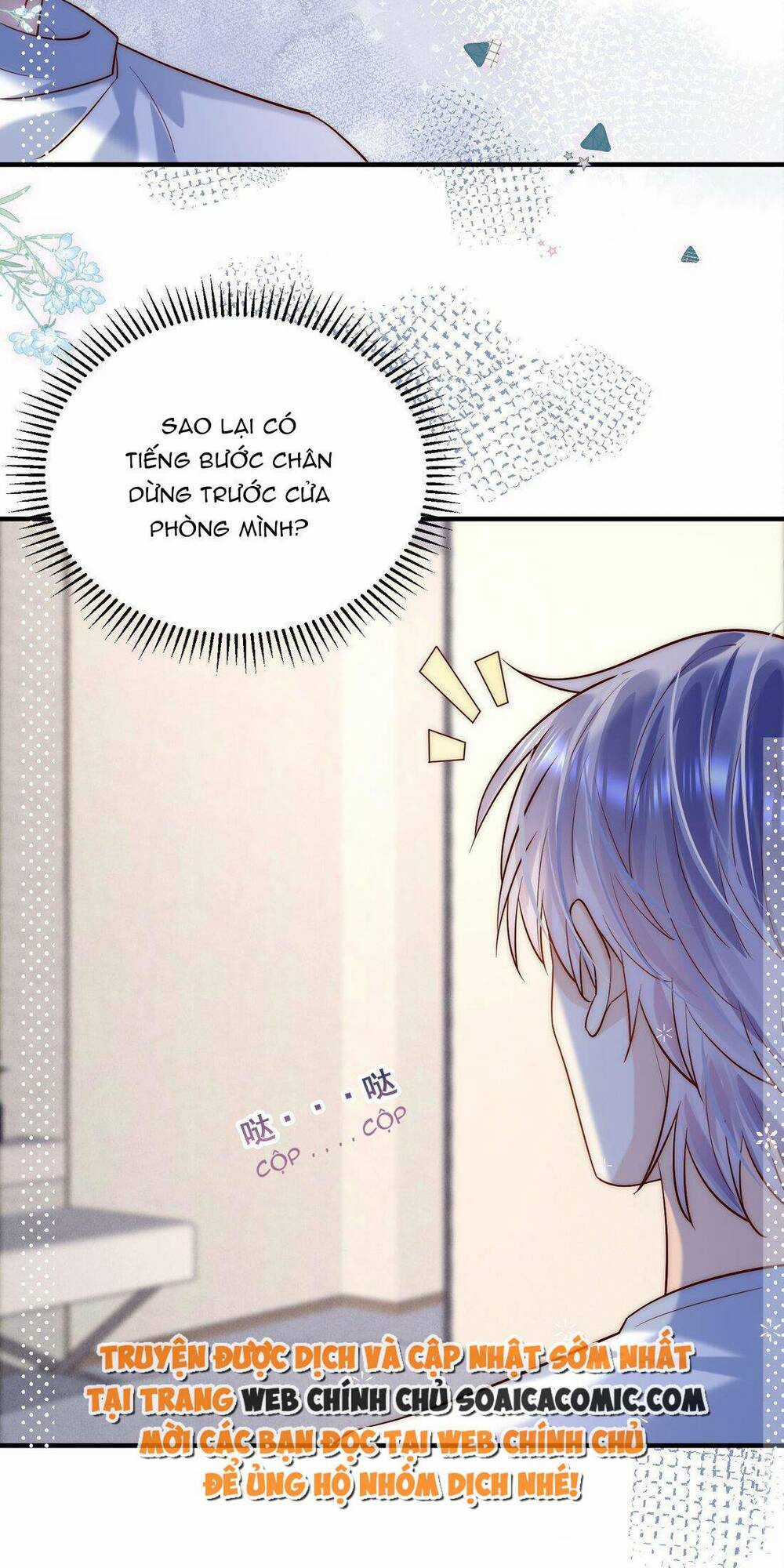 Ảnh Đế Thế Thân - Chapter 22 - Trang 35