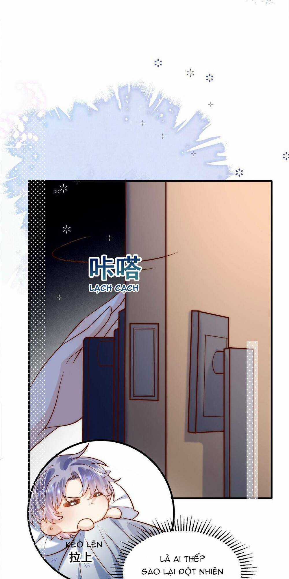 Ảnh Đế Thế Thân - Chapter 22 - Trang 36