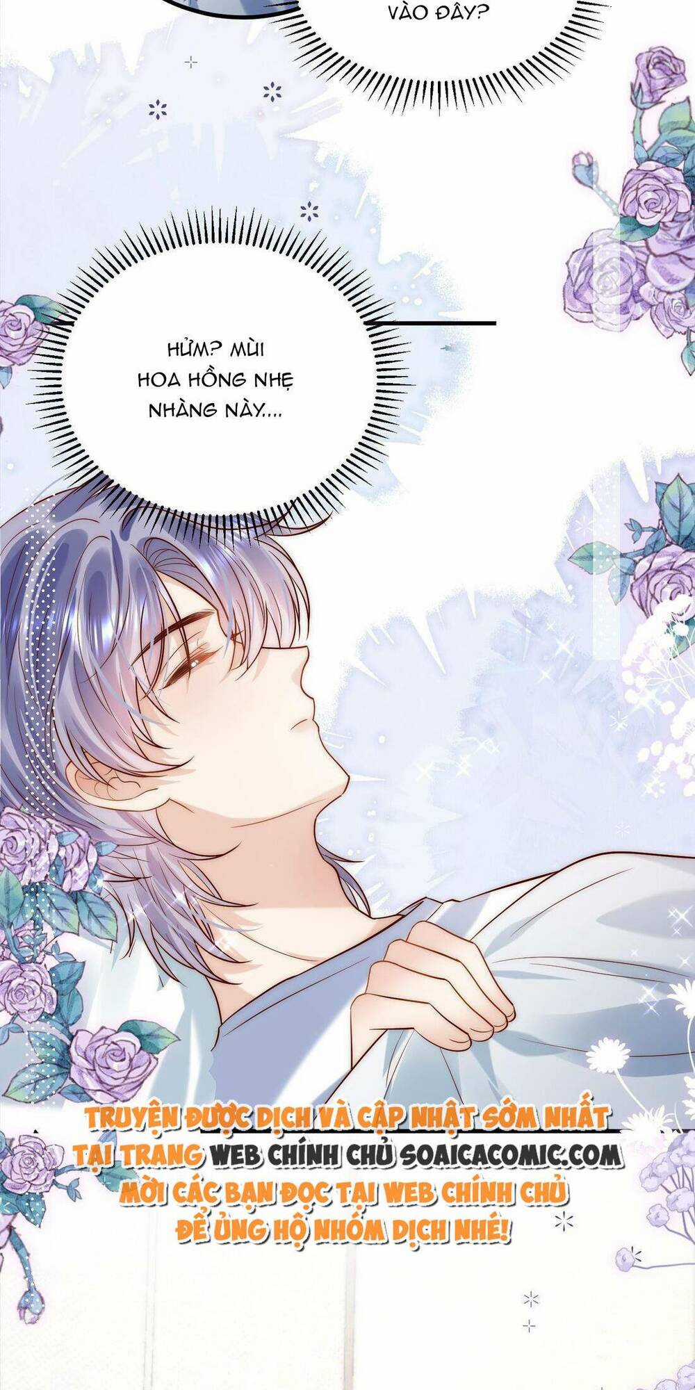 Ảnh Đế Thế Thân - Chapter 22 - Trang 37