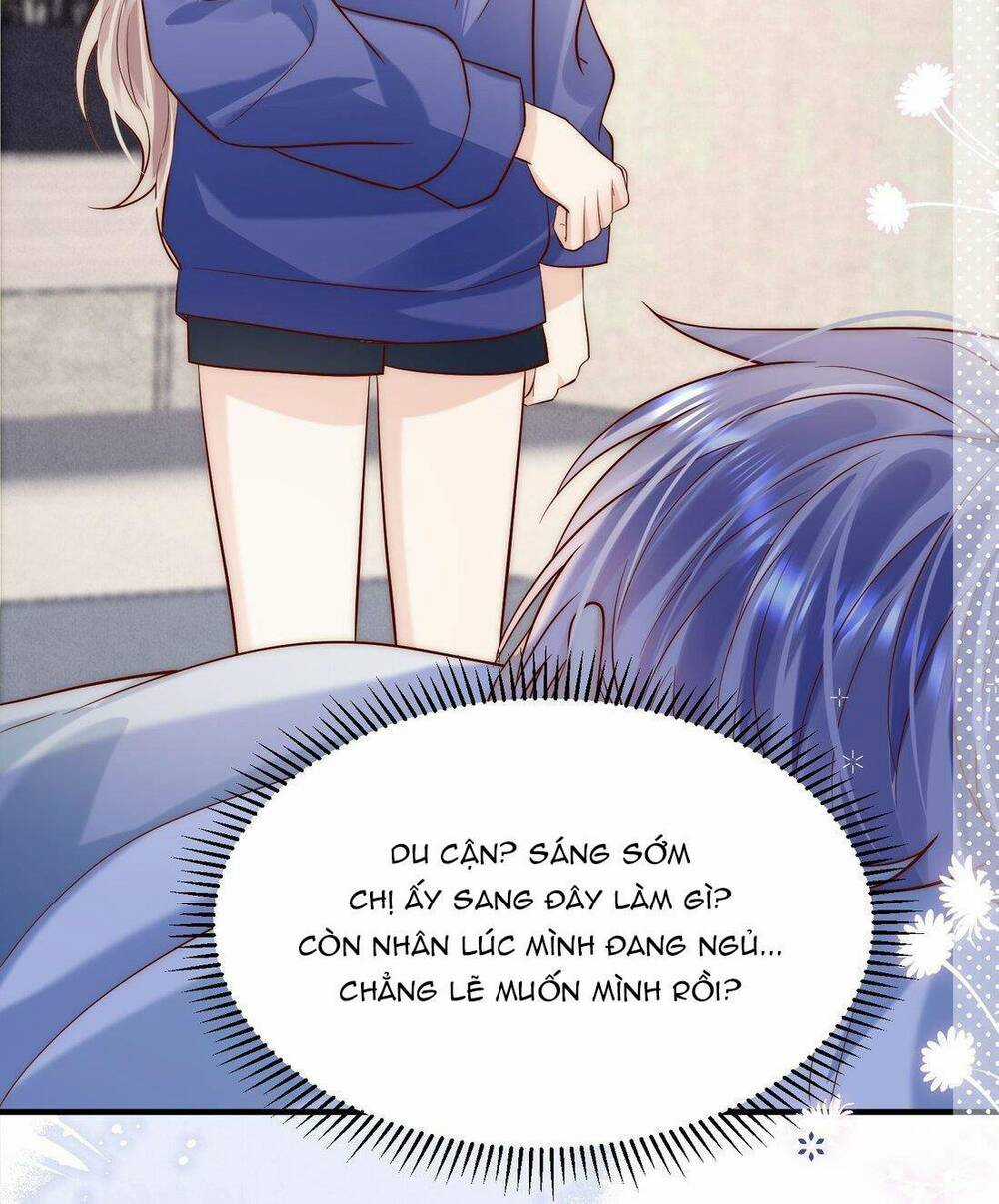 Ảnh Đế Thế Thân - Chapter 22 - Trang 39