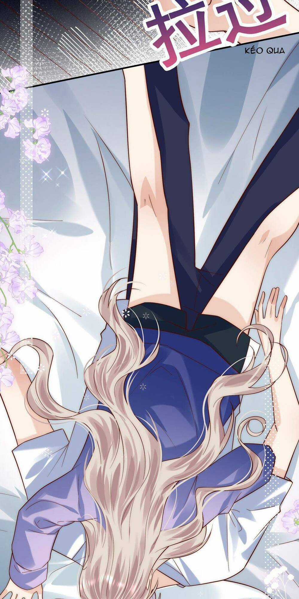 Ảnh Đế Thế Thân - Chapter 22 - Trang 42