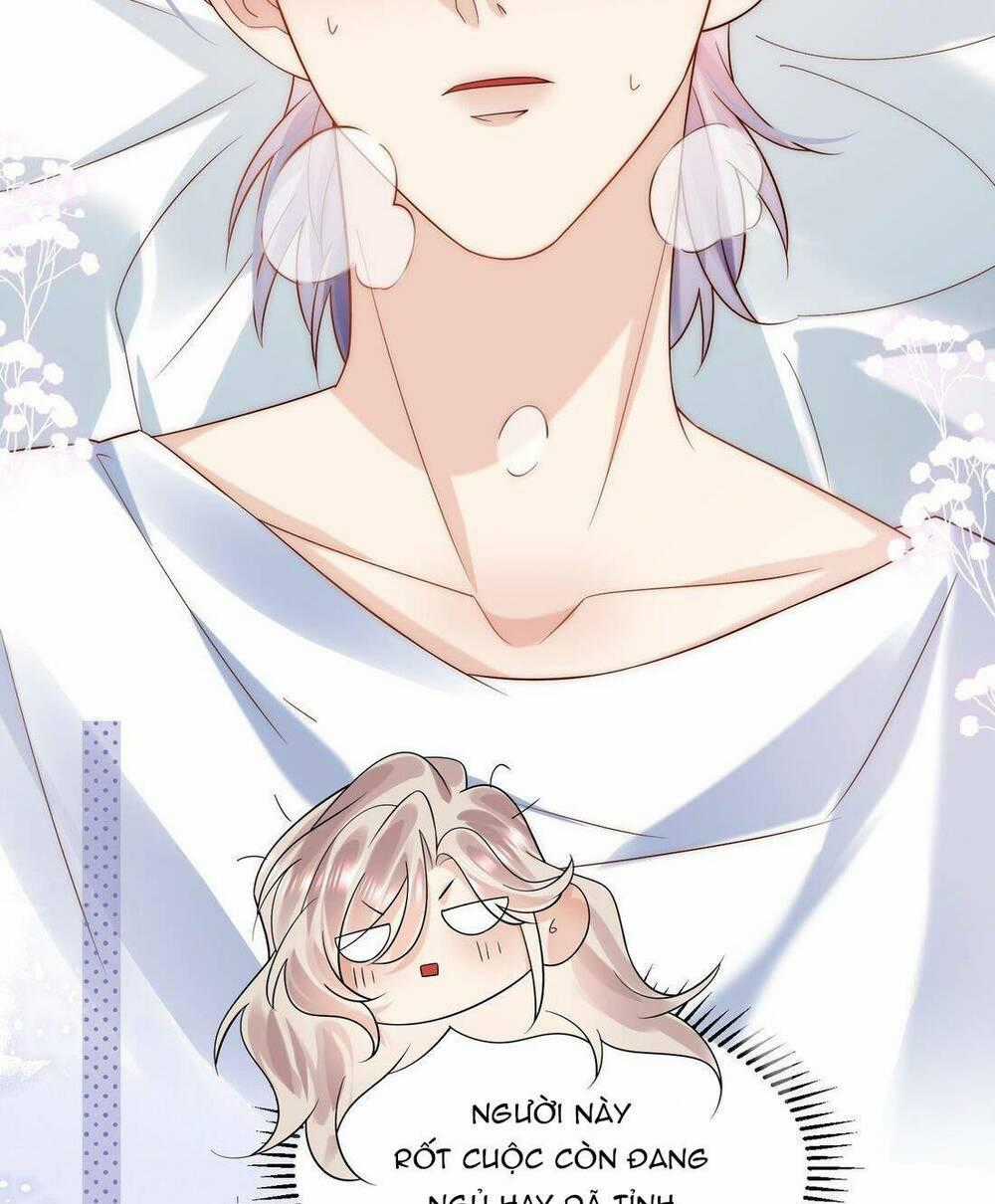 Ảnh Đế Thế Thân - Chapter 22 - Trang 45