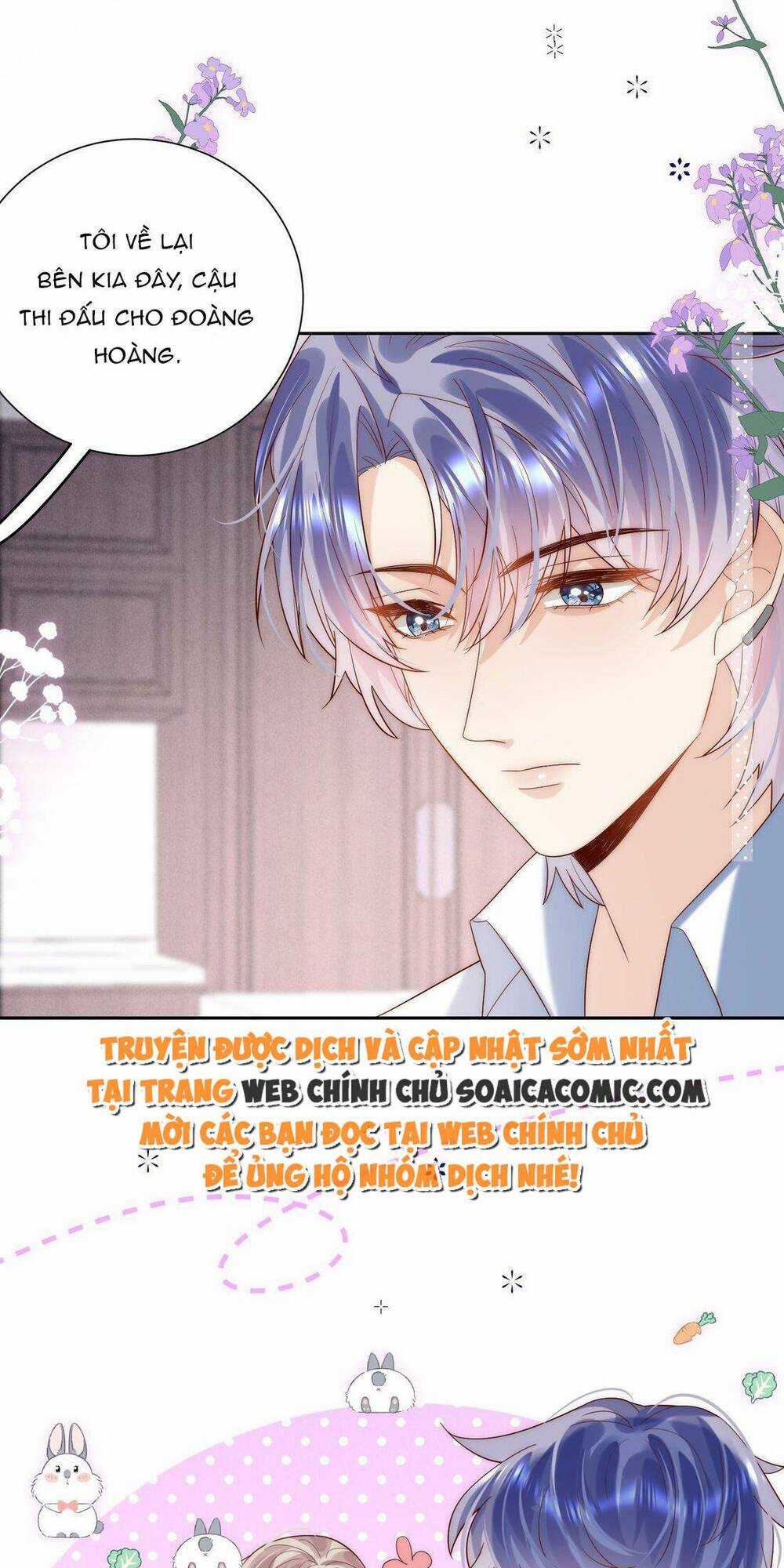 Ảnh Đế Thế Thân - Chapter 22 - Trang 6