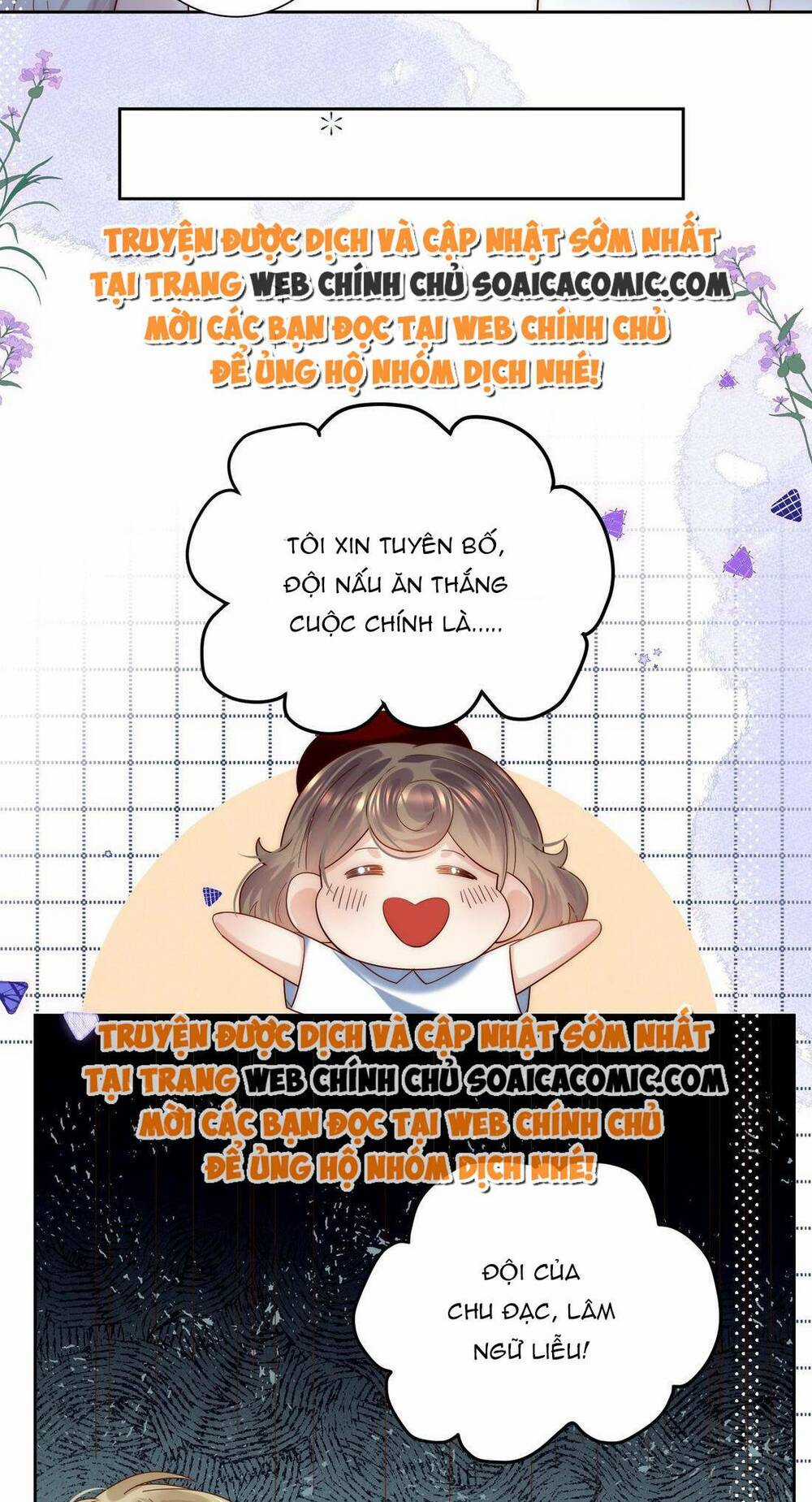 Ảnh Đế Thế Thân - Chapter 22 - Trang 10