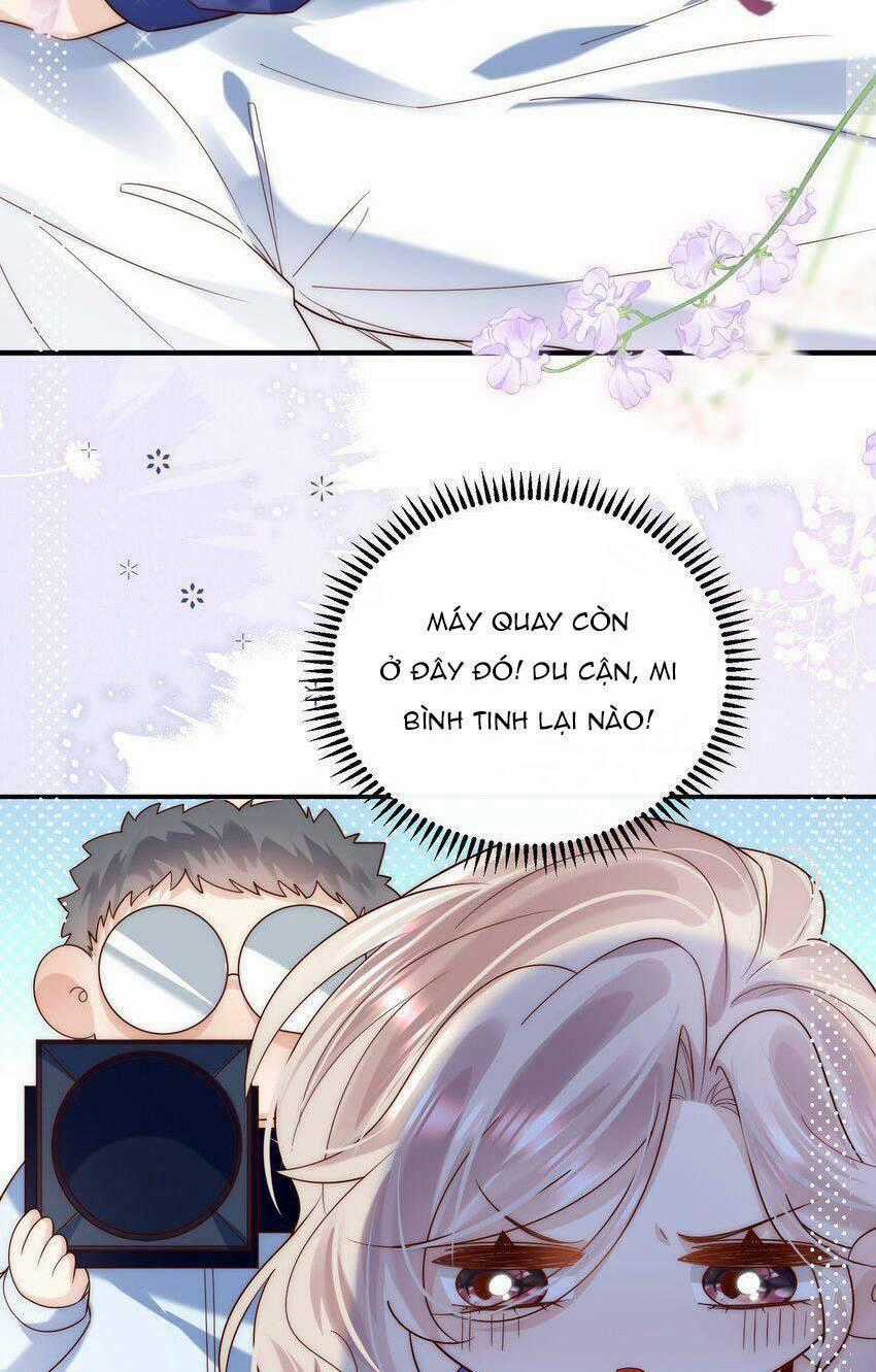 Ảnh Đế Thế Thân - Chapter 23 - Trang 2