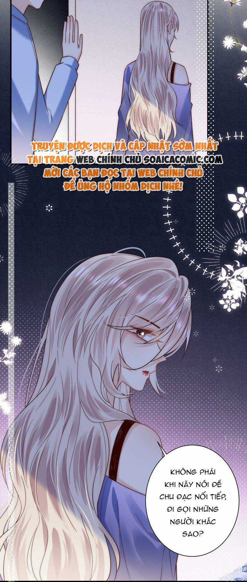 Ảnh Đế Thế Thân - Chapter 23 - Trang 11