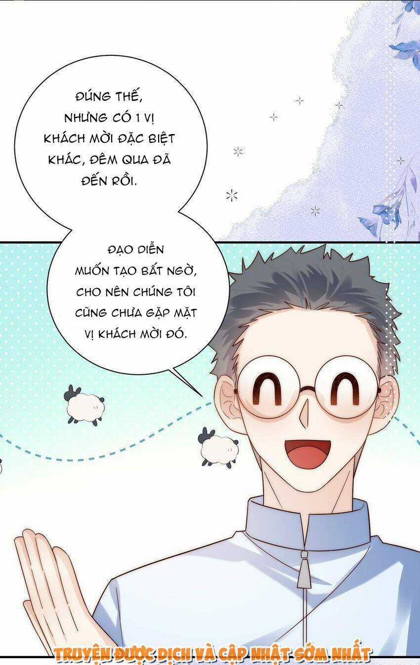 Ảnh Đế Thế Thân - Chapter 23 - Trang 12