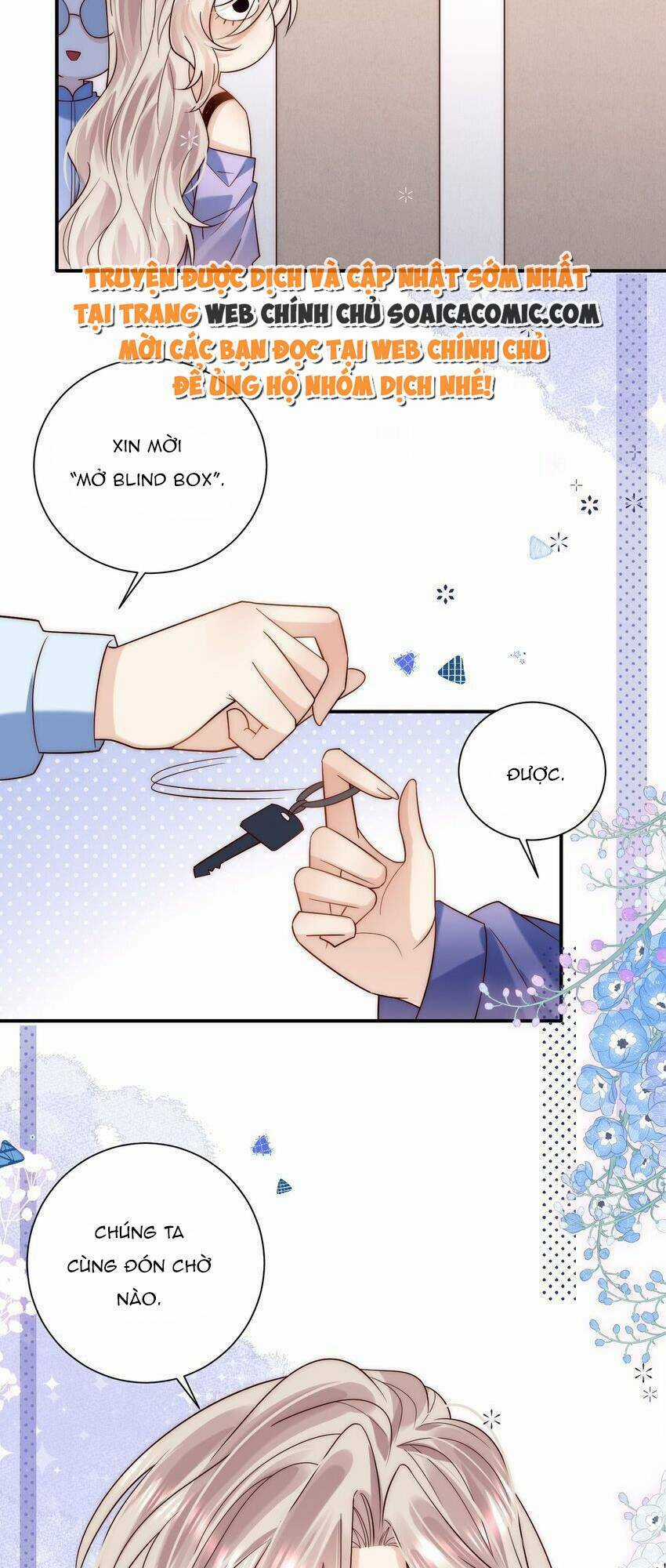 Ảnh Đế Thế Thân - Chapter 23 - Trang 15