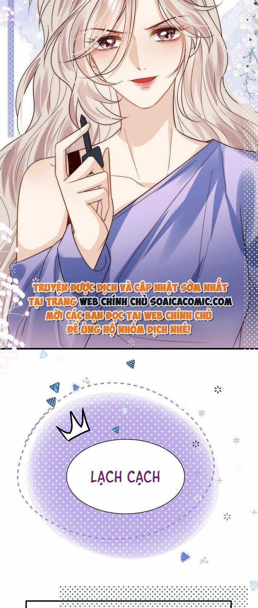 Ảnh Đế Thế Thân - Chapter 23 - Trang 16