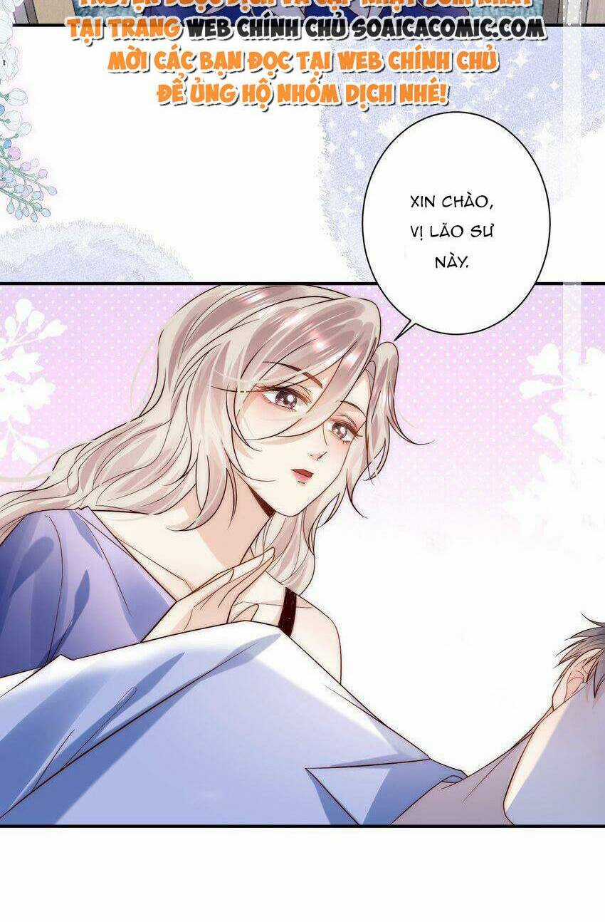 Ảnh Đế Thế Thân - Chapter 23 - Trang 18