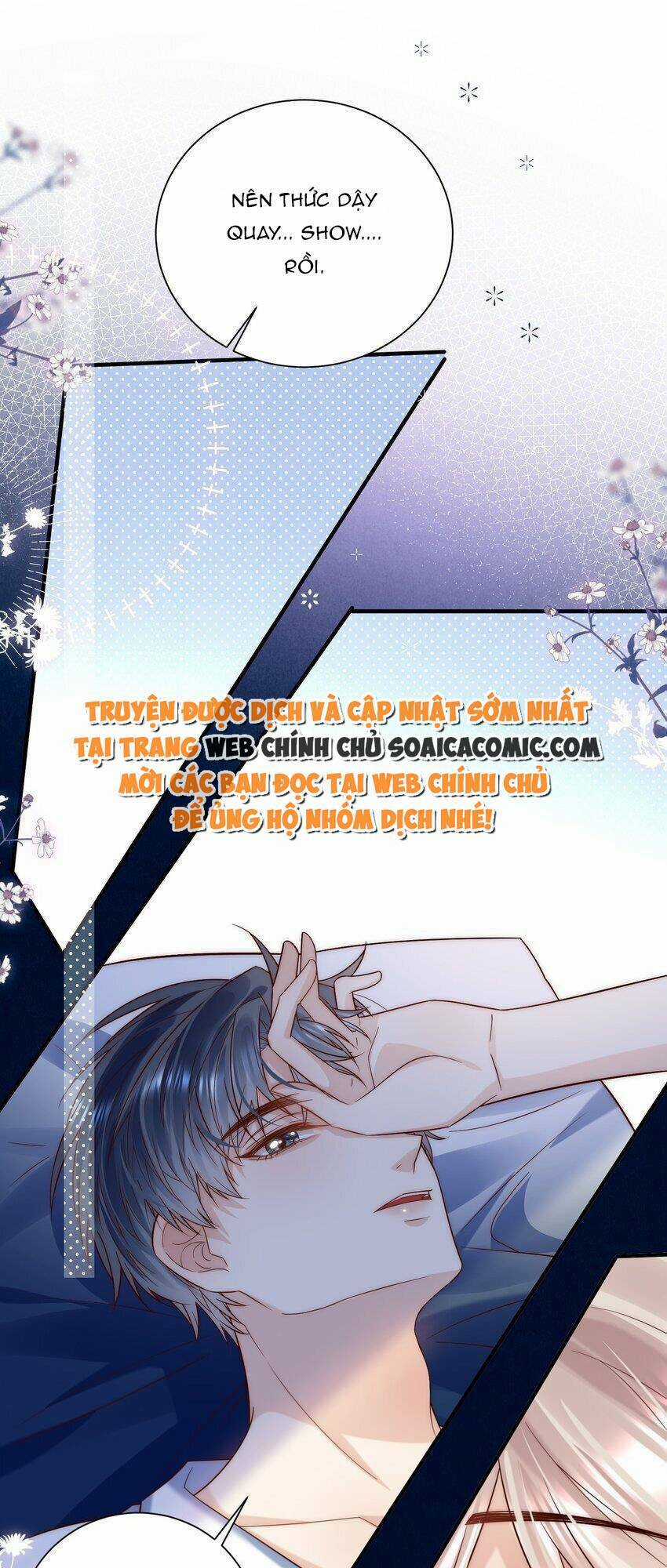 Ảnh Đế Thế Thân - Chapter 23 - Trang 19