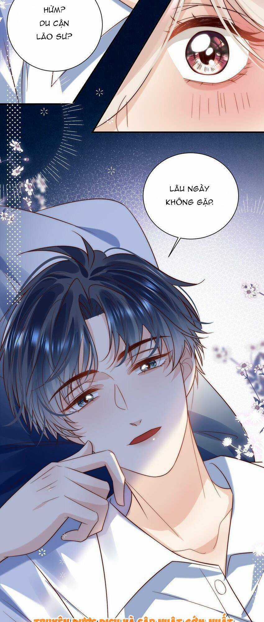 Ảnh Đế Thế Thân - Chapter 23 - Trang 20