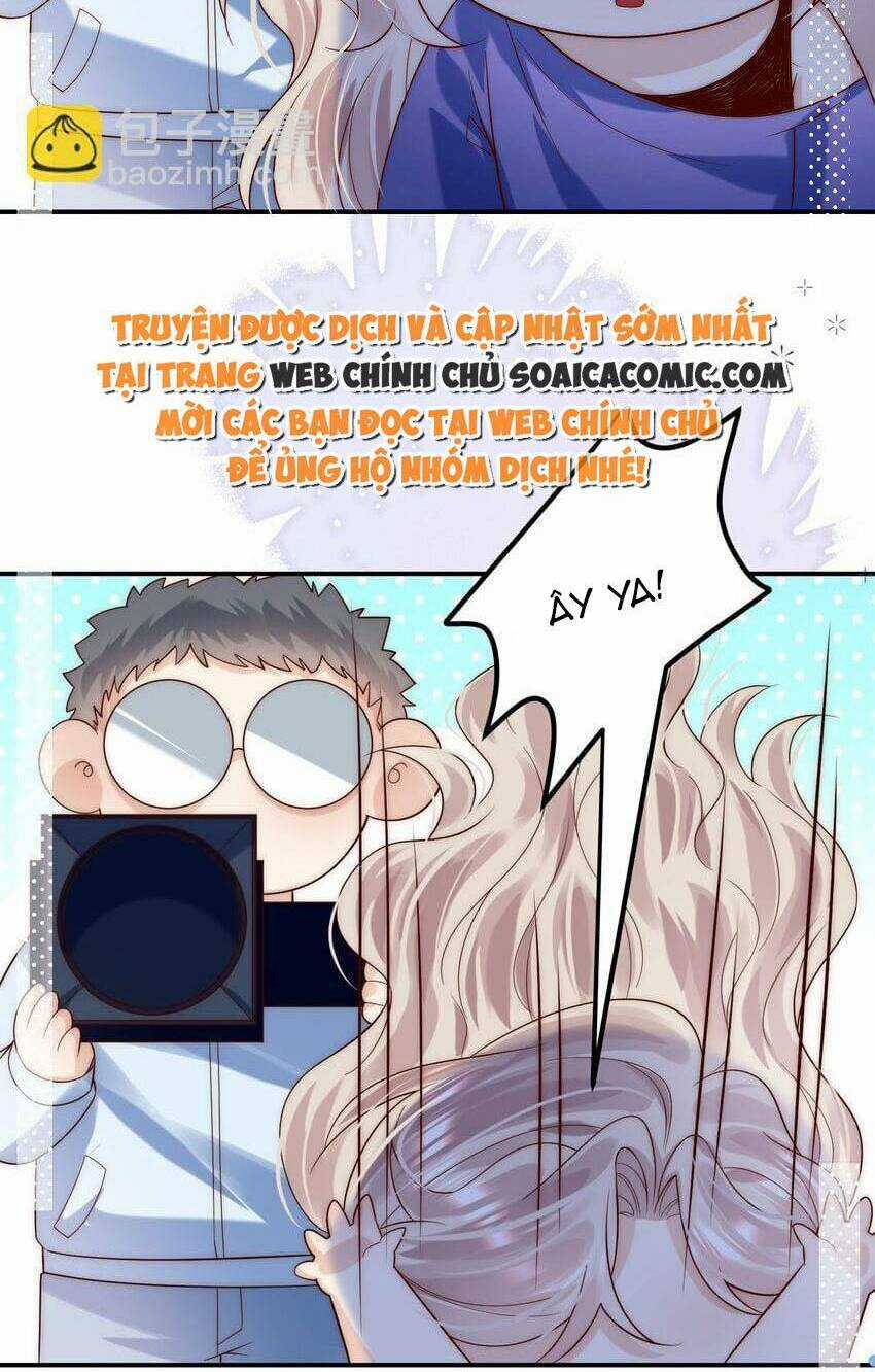 Ảnh Đế Thế Thân - Chapter 23 - Trang 3