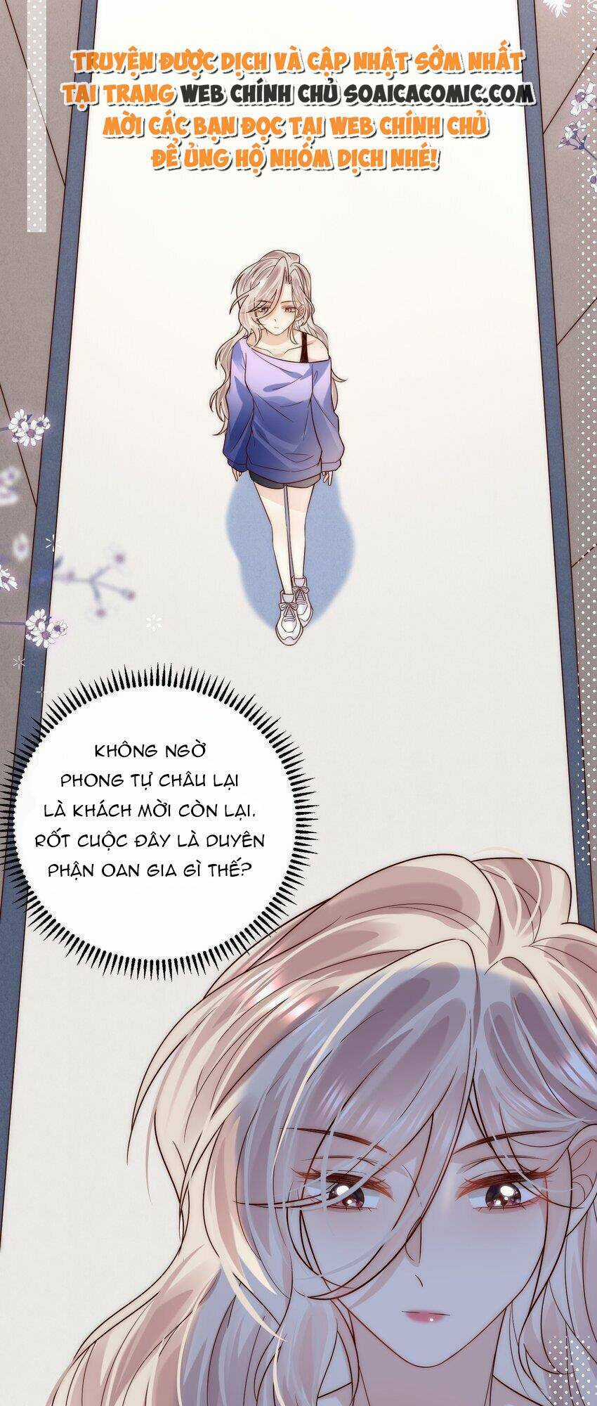 Ảnh Đế Thế Thân - Chapter 23 - Trang 25