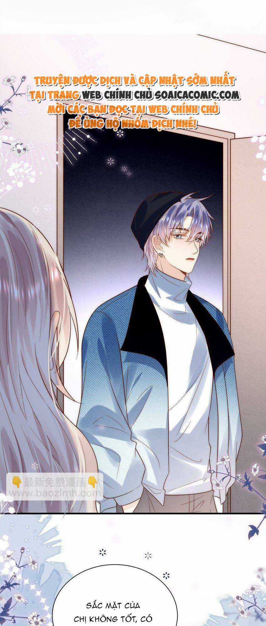 Ảnh Đế Thế Thân - Chapter 23 - Trang 27
