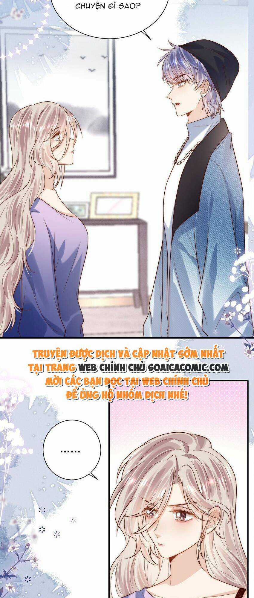 Ảnh Đế Thế Thân - Chapter 23 - Trang 28