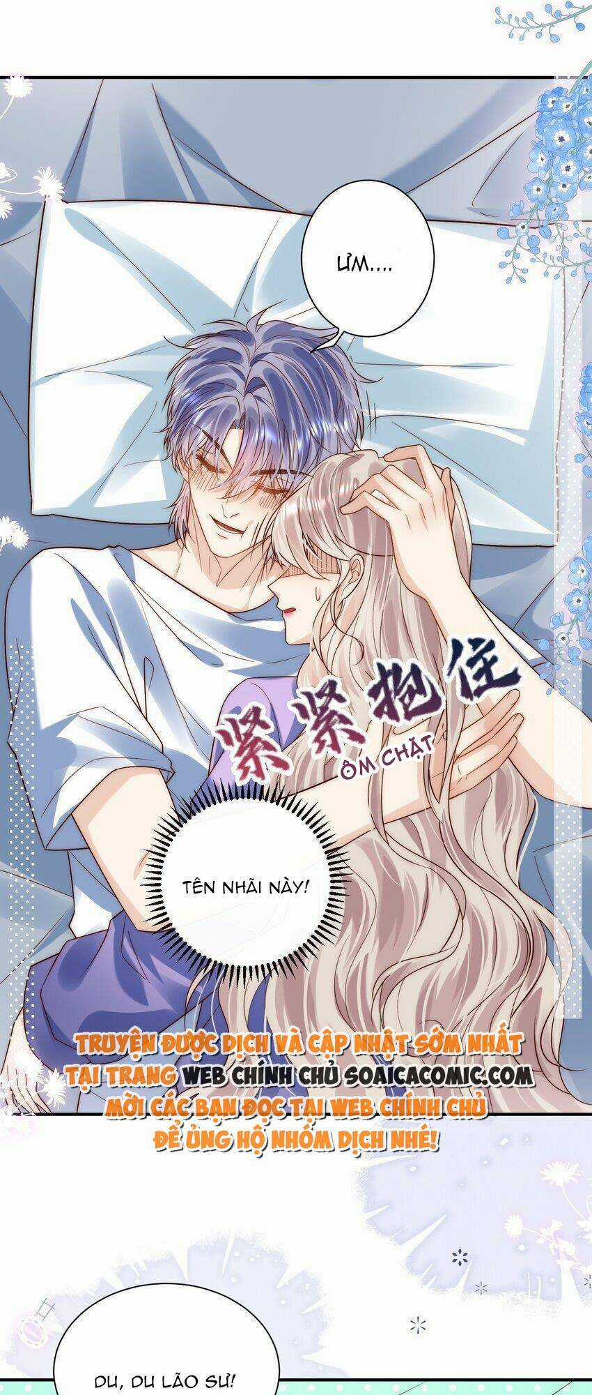 Ảnh Đế Thế Thân - Chapter 23 - Trang 4